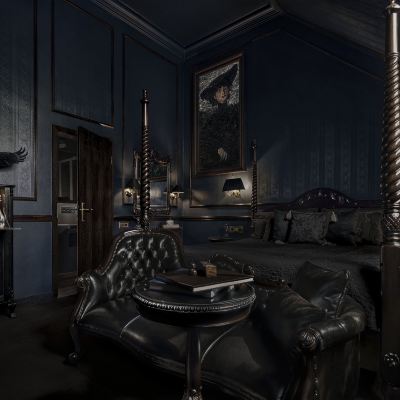 Deluxe 36 Hotel Villa Achenbach Promo Code