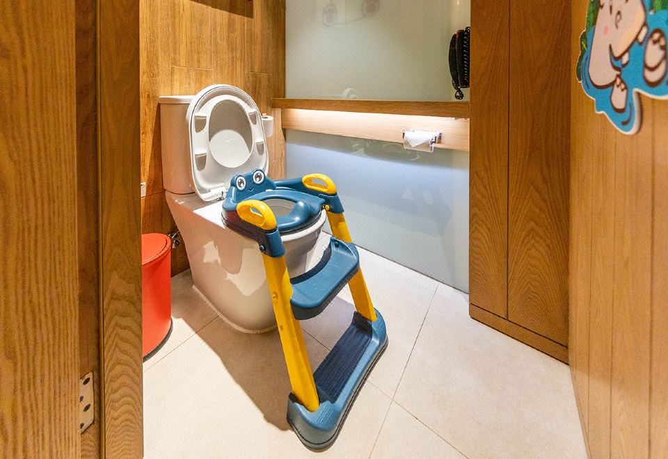 超级飞侠·酷芽家庭房