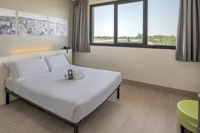 B ＆ B ホテル ボローニャ のホテル