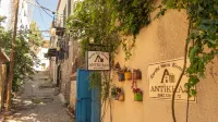 Historical Greek Mansion Antikhan