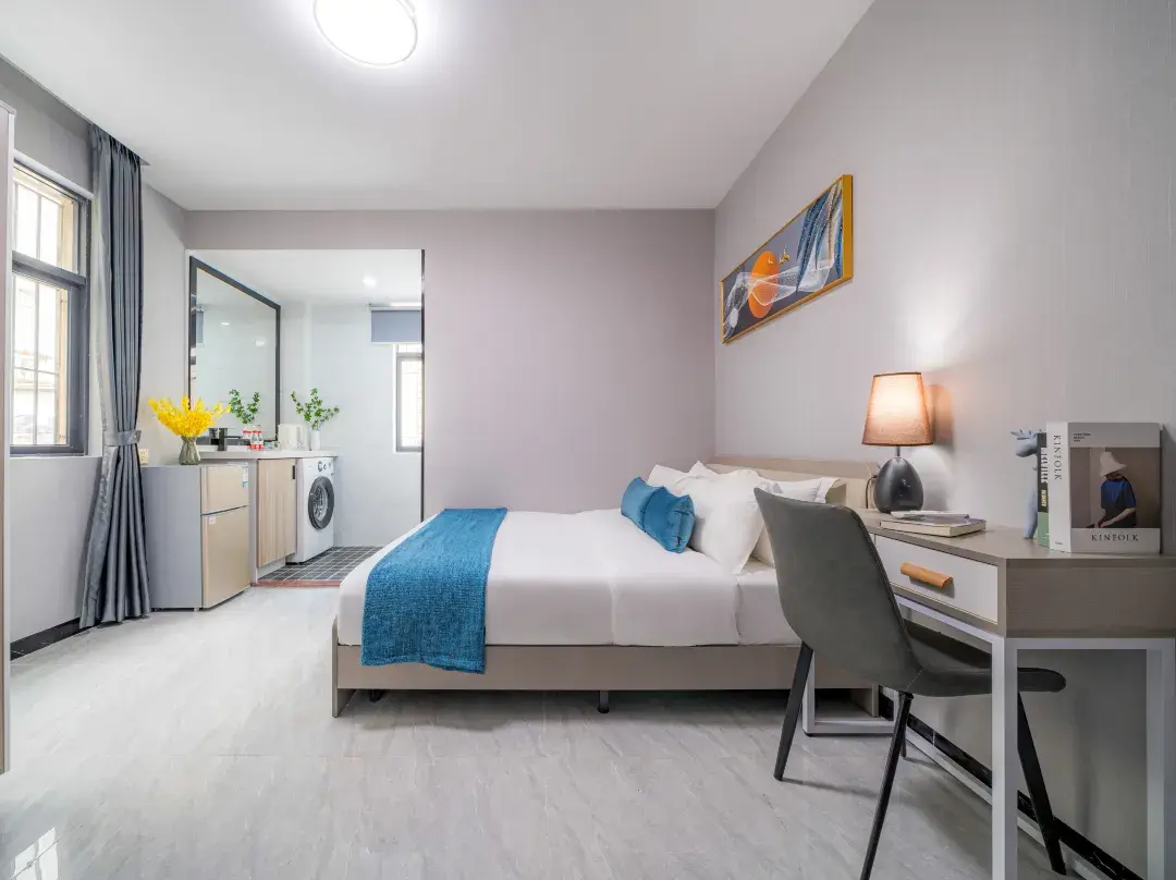 Huiyou Hotel Apartment - 선전 시