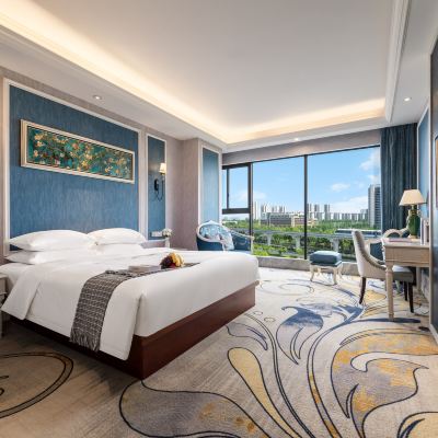 祕境大床房 隴藤飯店優惠