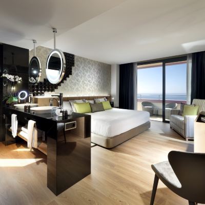 Superior Room (2 Adults + 1 Child) Hard Rock Hotel Tenerife Adeje Promo Code