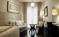 The Shalimar Boutique Hotel