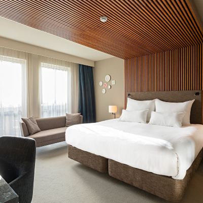 Executive Room Pestana Amsterdam Riverside Promo Code