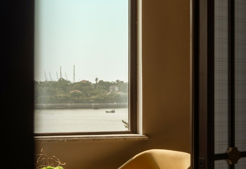 鷺江鼓浪嶼全海景套房