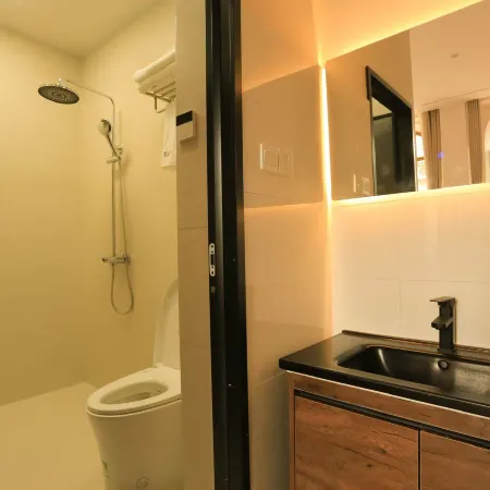 Fanyu Homestay