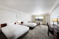 Mercure Saga Karatsu Resort  호텔