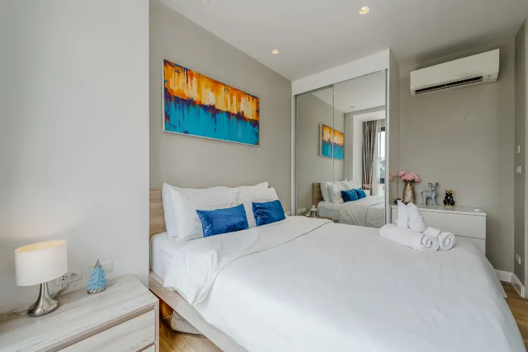 ห้องสแตนดาร์ด