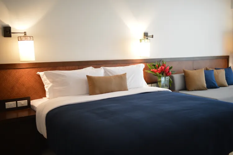 Premier Double Garden Access