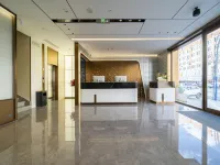 Hillman Hotel Hotels in Boli