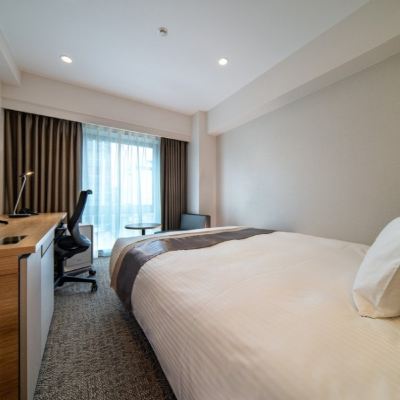 高層階 スーペリアルーム(喫煙)  ダイワロイネットホテル熊本 クーポン