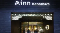 Minn Kanazawa Hotels in 