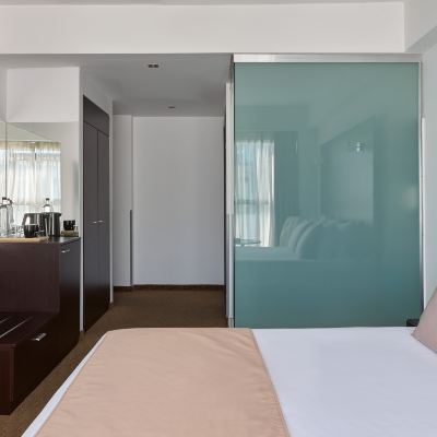 尊貴高級房 微風精品酒店優惠