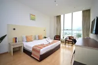 Kingston Hotel 15 @ Tower Regency, Ipoh