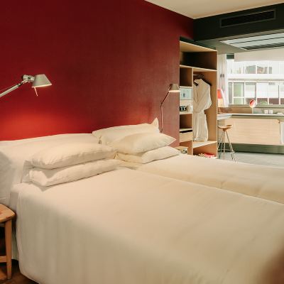 Camper Corner Twin Casa Camper Berlin Promo Code