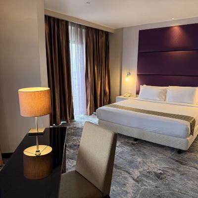 Executive Suite Kupon Copthorne Hotel Cameron Highlands