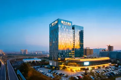 Rubik's Cube Hotel Hotels in 
