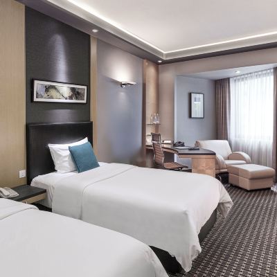 Premier Twin Room M Hotel Singapore City Centre Promo Code