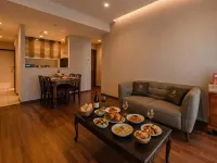 The Hotel Chatan by Sunrest Resort