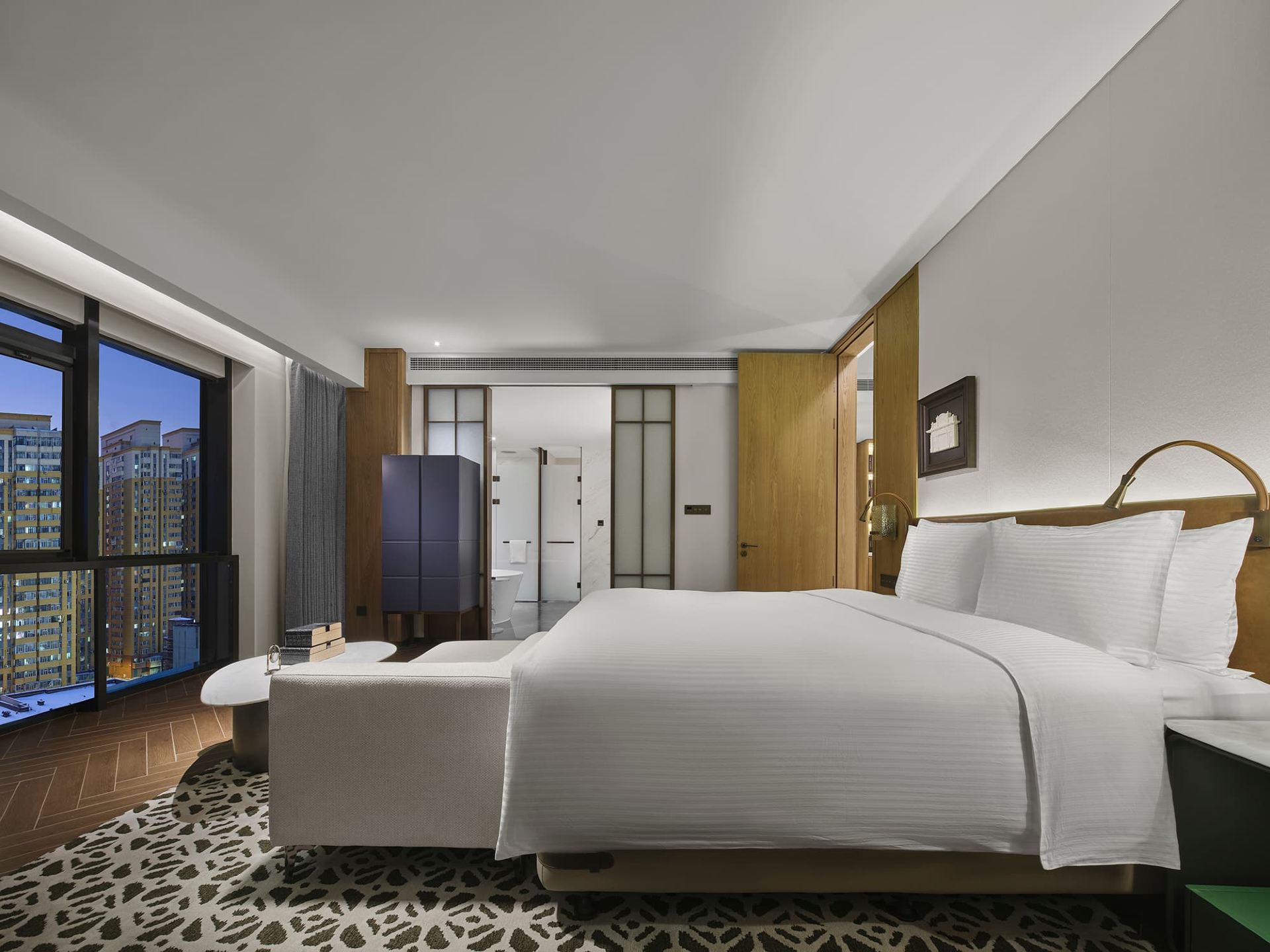 Chairman Suite