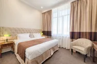 Historical Hotel Central Hotel di 