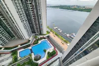 R&F Princess Cove Designer Suites By NEO โรงแรมใน