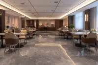 Wugang Hotel (Wugang North Bus Station Wugang Airport)