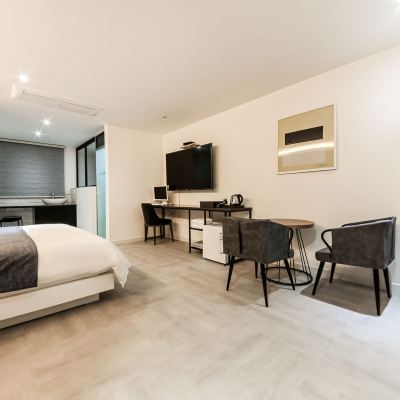 Royal Suite Room 2Night Promo Code
