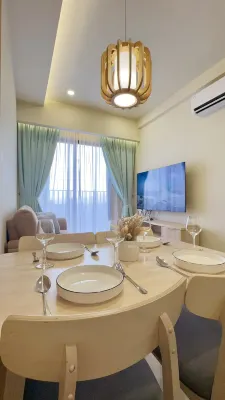Piccadilly怡保高層景觀套房｜私人停車｜3分鐘至著名美食景點 酒店