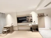 YunLan Hotel雲瀾飯店（昭通魯甸朱提文化公園店）