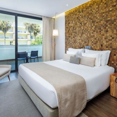 Classic Double or Twin Room Jupiter Marina Hotel Promo Code