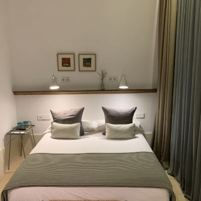 Double Room Without A View Casa Mathilda Promo Code