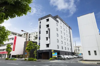 KOKO HOTEL Himeji Castle(formerly Hotel Wing Himeji） Hotel a 