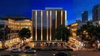 Orange Mercure (Chaozhou Ancient City West Lake Branch)