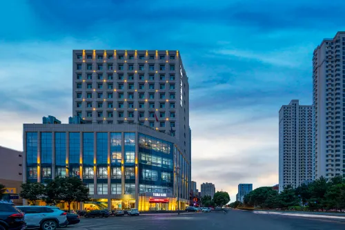 I Lai Hotel