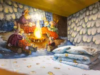 Knight's Hotel Europark Resort Hotels in Qihe County