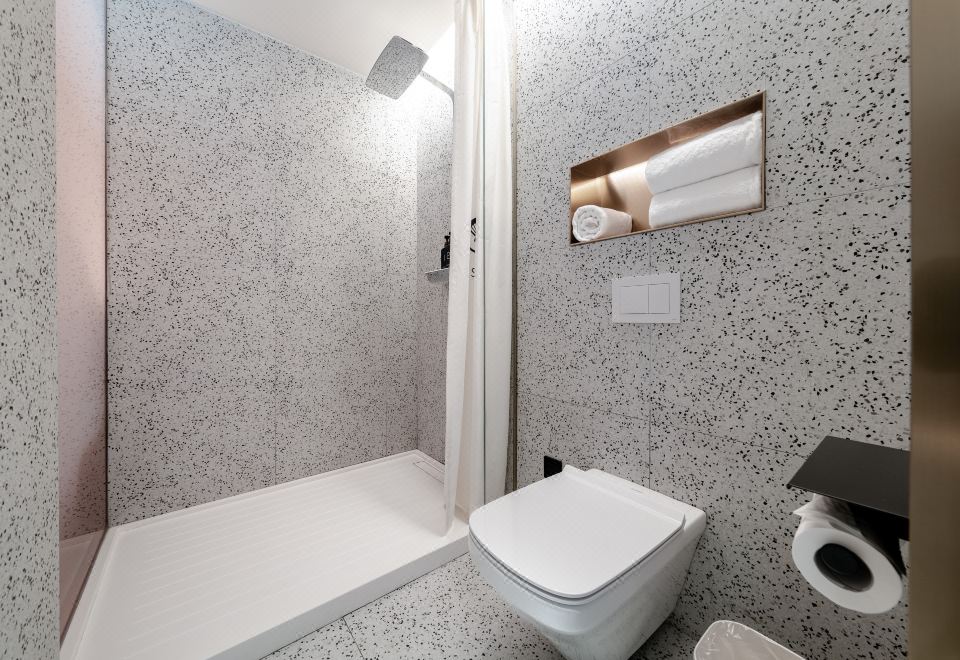 CitiGO Hotel, Jinqiao, ShanghaiHuanyi Double Bed Room