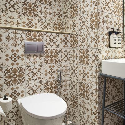 傳統景標準特大床房 新加坡加東英迪格飯店 - IHG 旗下飯店優惠