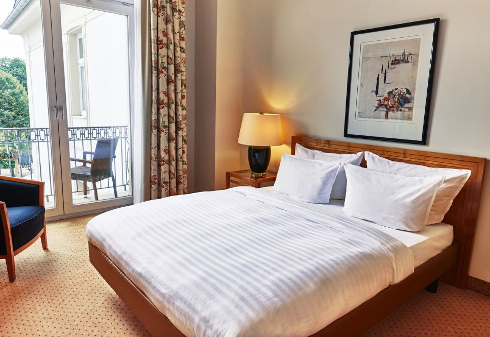 Deluxe Single Room Non smoking