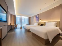 Starway Hotel (Chengdu Jintang Huaizhou New Town)