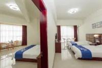 Dongxing Chengshi Relian Seaview Hotel