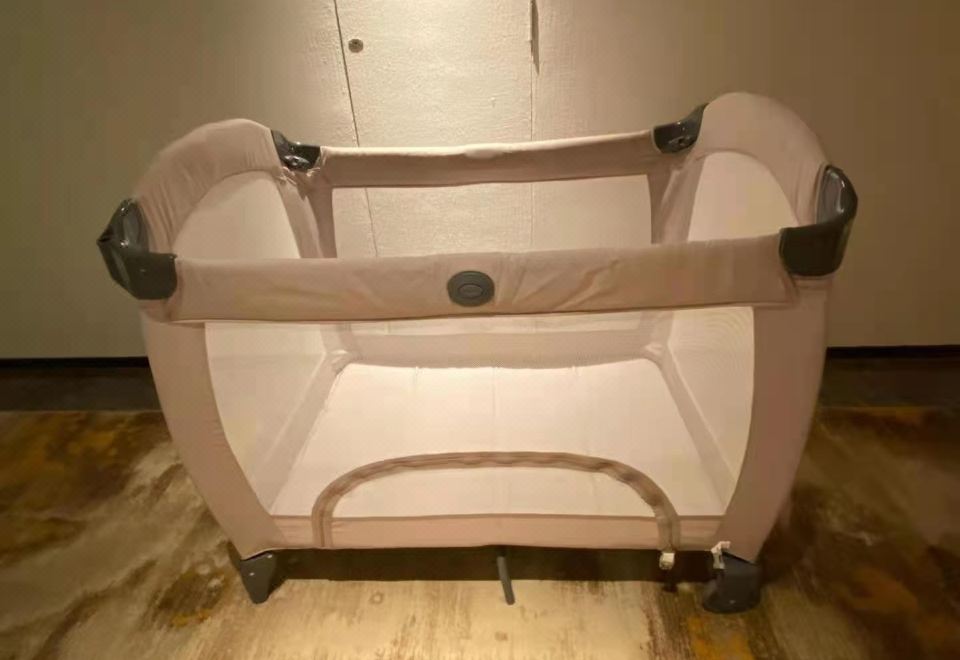 大嘴猴亲子主题房