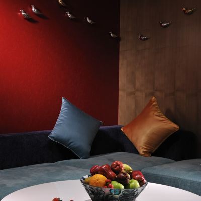 V套房1房2廳 深圳皇庭V酒店優惠