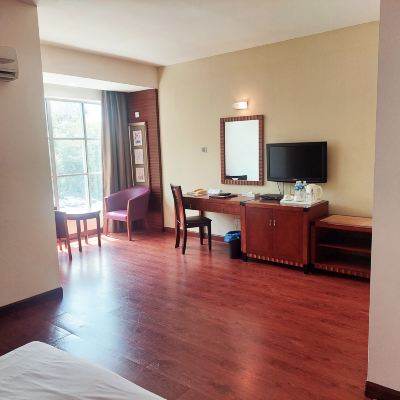 家庭房 哥打京那巴魯西嶺城市廣場酒店優惠