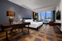 ZCXX International Hotel