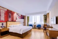 Crown Seminal Hotel