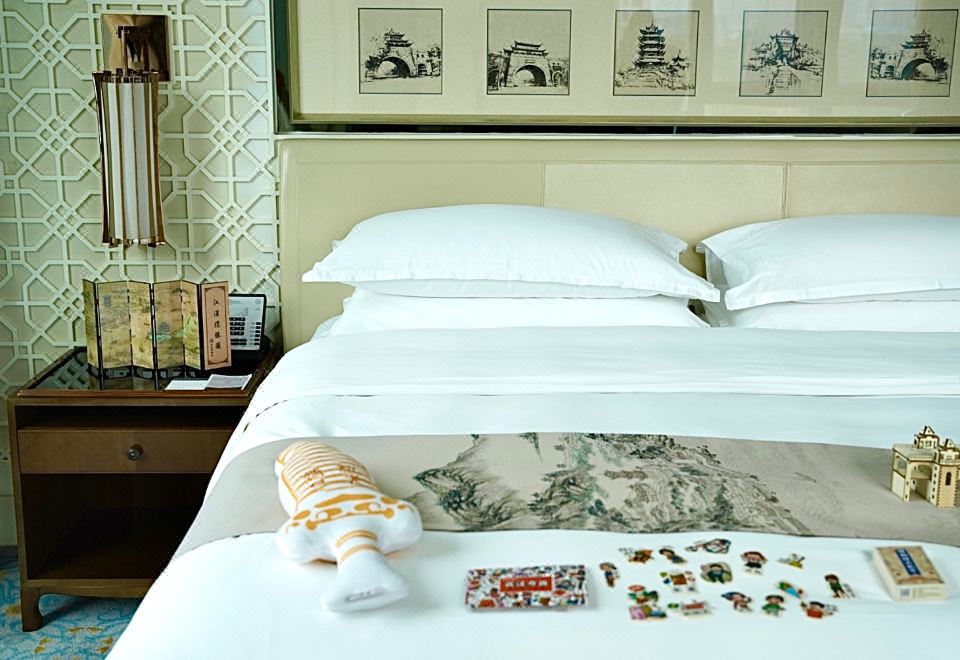 “童趣博物館”親子主題房