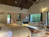 yinpo valley of mystery villa （yinxingu）