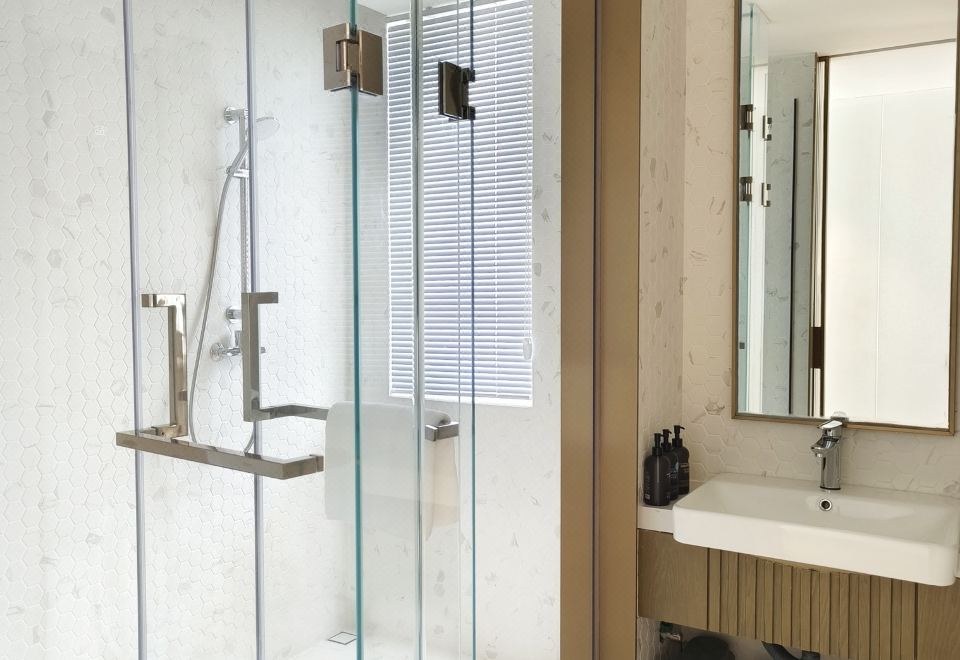 尊享露台套房·锦澜